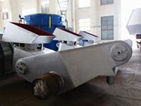 Запчасти для вертикальной мельницы